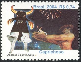 Capricious Ox