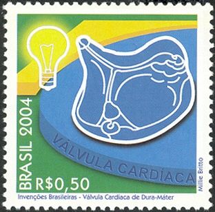 Heart Valve