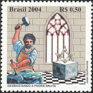 Shaping the Rough Stone