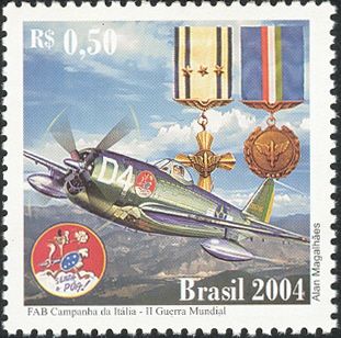 Brazilian Air Force - FAB