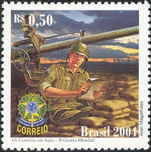 Brazilian Army