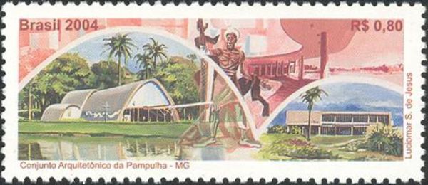 Pampulha Architectural Complex