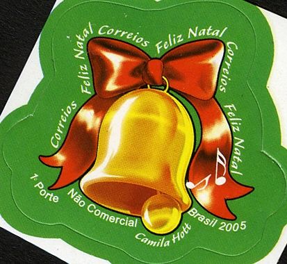 Christmas - The Bell