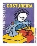 Seamstress