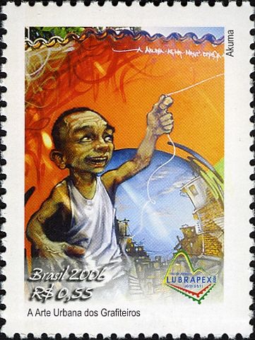 Lubrapex 2006
