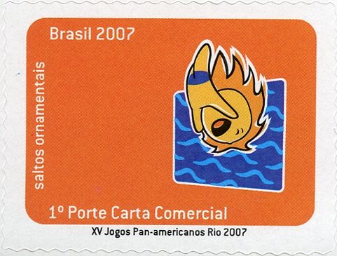 Diving