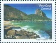 Praia Vermelha