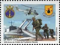 200 Years of the Marine Corps