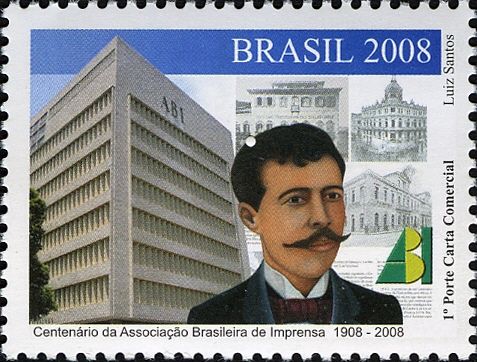 Gustavo de Lacerda and Headquarters