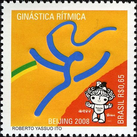Rhythmic Gymnastics
