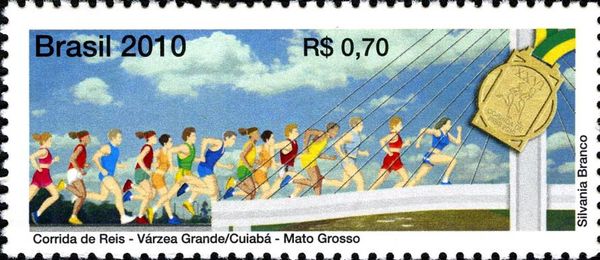 Runners