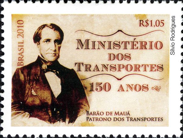 150 years of Ministry of Transport
