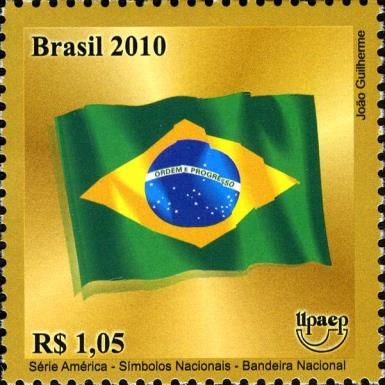 The National Flag