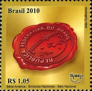 The National Seal