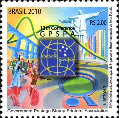 13th Conference of GPSPA