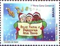 Christamas - Singers