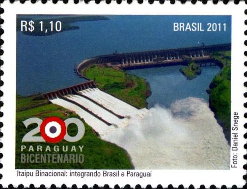 Brazil - Paraguay