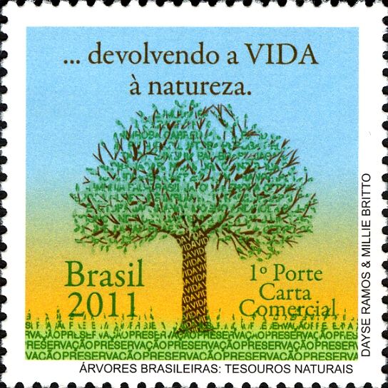Devolvendo a Vida