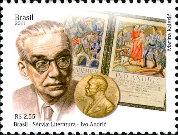 Ivo Andric’