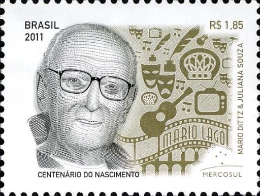 Mario Lago