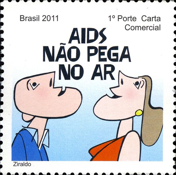 Não pega no Ar