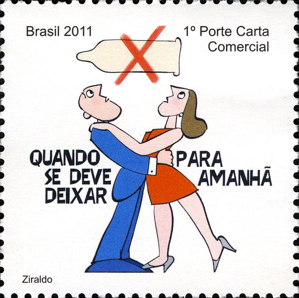 Deixar para Amanhã