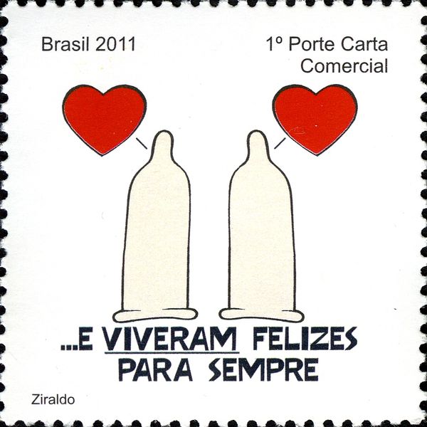 Viveram Felizes