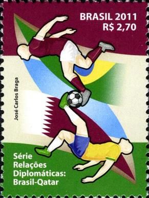 Catar Diplomatic Relations