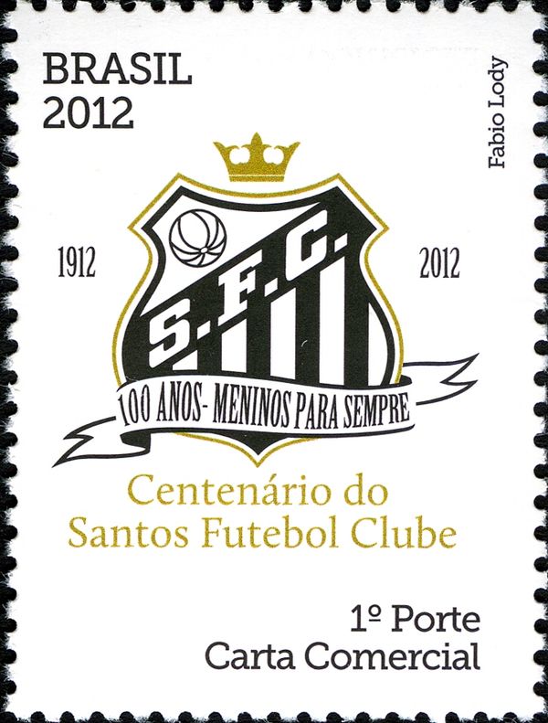 Century Santos Club
