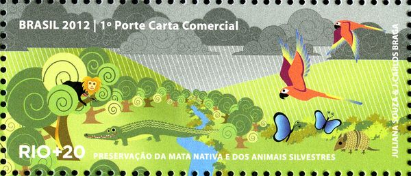Sustainable Development