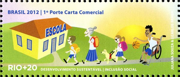 Sustainable Development