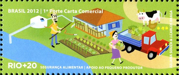 Sustainable Development
