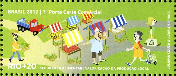 Sustainable Development