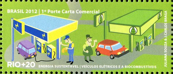 Sustainable Development
