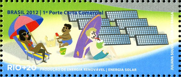 Sustainable Development