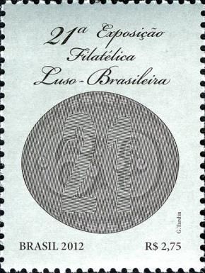 21st Luso-Brazilian Philatelic Exhibition