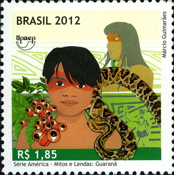 Guaraná