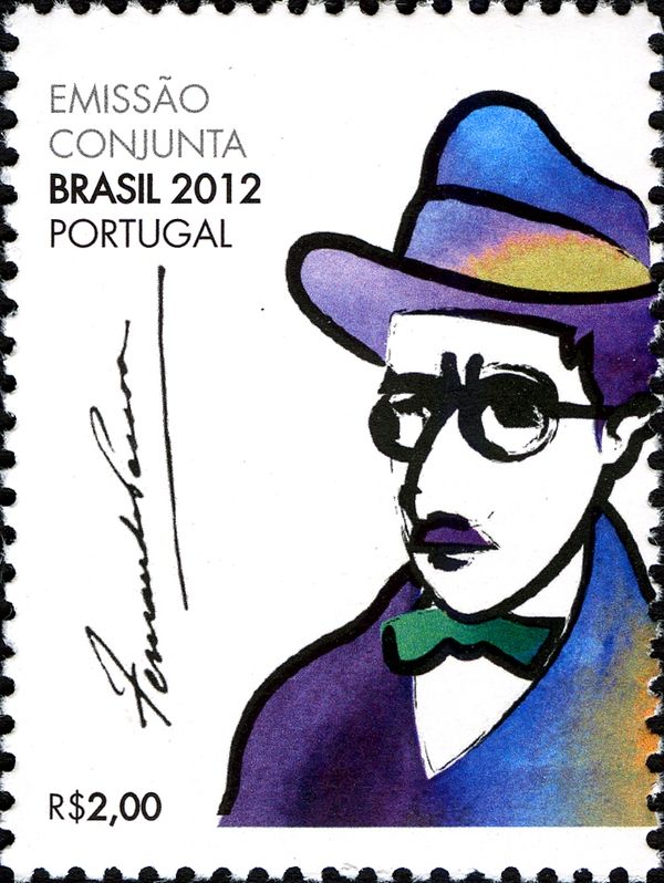 Fernando Pessoa