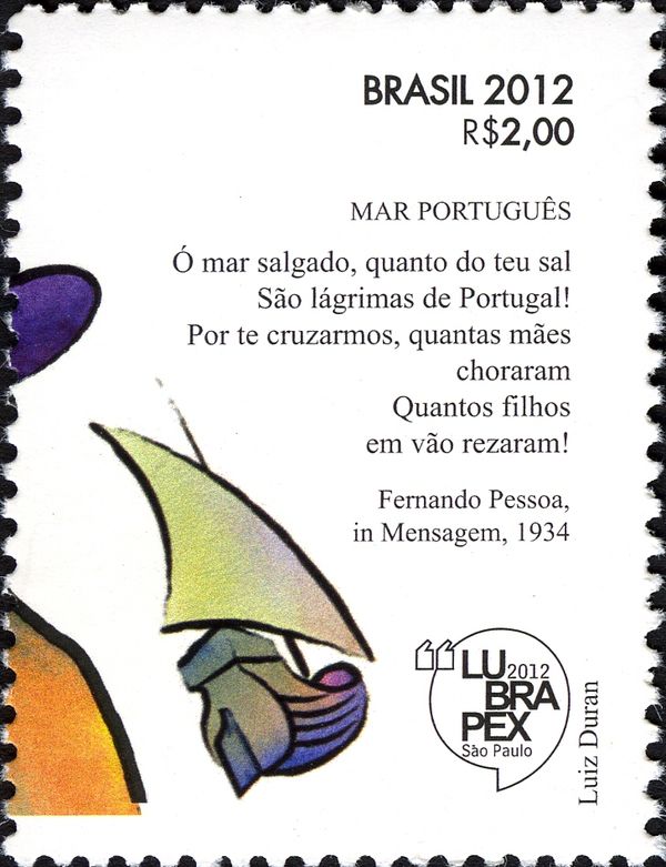 Fernando Pessoa