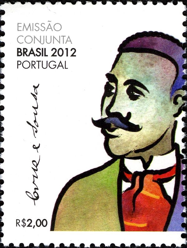 Cruz e Sousa