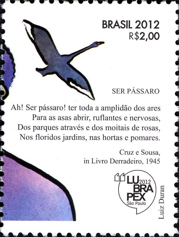 Cruz e Sousa