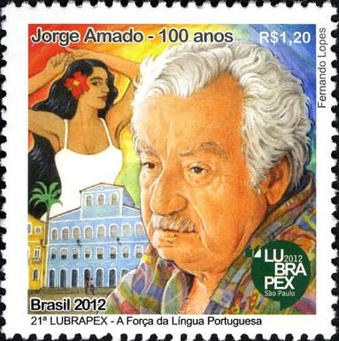 Jorge Amado