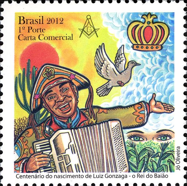 Luiz Gonzaga