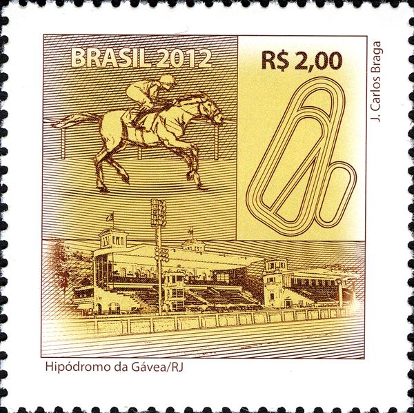 Hipódromo da Gávea