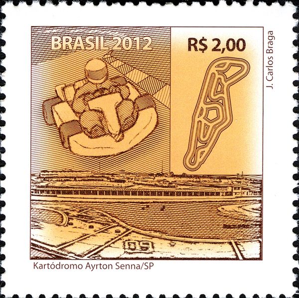 Kartódromo Ayrton Senna