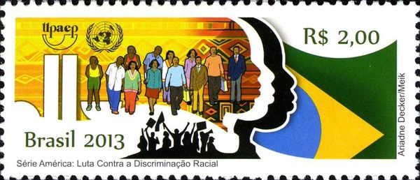Fight Against Racial Discrimination