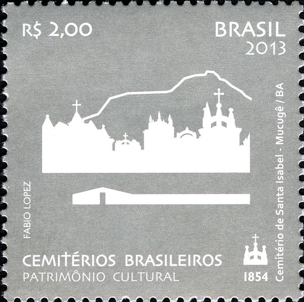 Mucugê - BA