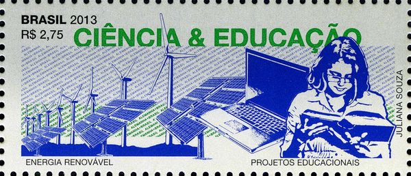 Science and Education