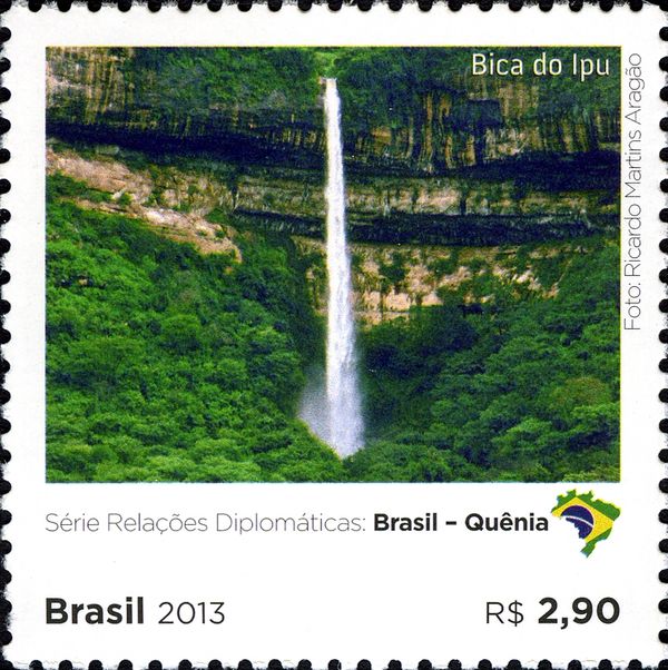 Bica do Ipu