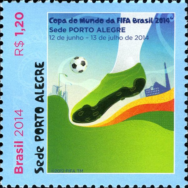 Porto Alegre